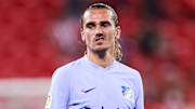 Griezmann est passé à côté de son match contre Bilbao
