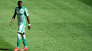 Bis 2021 von Barça an Real Betis verliehen: Emerson Royal