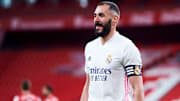 Karim Benzema est une légende en Espagne. 
