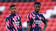 Rodrygo y Vinicius, Real Madrid