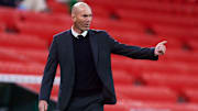 Les Merengue ont rendu hommage à Zinédine Zidane après son départ du Real Madrid.