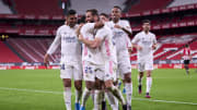Athletic Club v Real Madrid - La Liga Santander