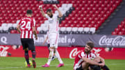 Athletic Club v Real Madrid - La Liga Santander