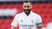 Karim Benzema est en passe de prolonger au Real Madrid. 