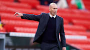Zinedine Zidane
