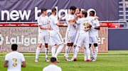 Athletic Club v Real Madrid CF  - La Liga