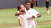 Athletic Club v Real Madrid CF  - La Liga