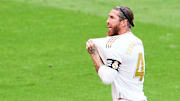 Sergio Ramos steht in dieser Saison bei zehn Ligatoren