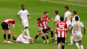 Athletic Club v Real Madrid CF - La Liga