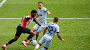 Athletic de Bilbao vs Atlético Madrid