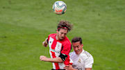 Athletic de Bilbao v Real Madrid - La Liga Santander