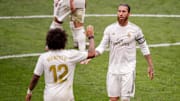 jugadores del Real Madrid con más de 30 años