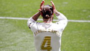 Sergio Ramos a de nouveau sauvé les siens ce dimanche, sur penalty...