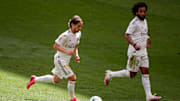 Athletic de Bilbao v Real Madrid - La Liga Santander
