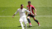 Ramos es el jugador más expulsado en la historia de la competición