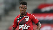 Athletico Paranaense v River Plate - Copa CONMEBOL Libertadores 2020