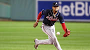 Johan Camargo entró al roster de los Bravos 