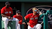 El complejo de entrenamientos de los Medias Rojas en Florida queda en Fort Myers