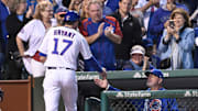 Kris Bryant believes the Chicago Cubs couldn't have won the 2016 World Series without Joe Maddon.