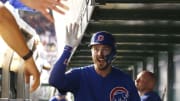 Cubs star Kris Bryant