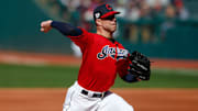The Angels are reportedly interested in a corey Kluber trade after losing out on Gerrit Cole.