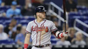 Braves still favorites to land Josh Donaldson