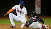Atlanta Braves v New York Mets
