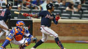 Atlanta Braves v New York Mets