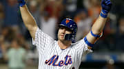 Atlanta Braves v New York Mets