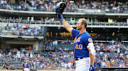 Atlanta Braves v New York Mets