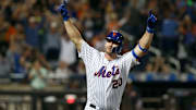 Atlanta Braves v New York Mets