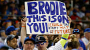 Atlanta Braves v New York Mets