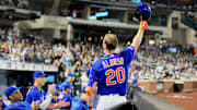Atlanta Braves v New York Mets