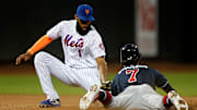 Atlanta Braves v New York Mets