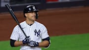 Atlanta Braves v New York Yankees
