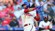 José Bautista quiere regresar a las Grandes Ligas