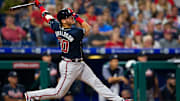 The Twins' projected lineup after signing Josh Donaldson is scary good