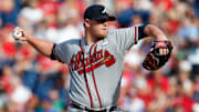 Atlanta Braves v Philadelphia Phillies