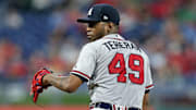 Julio Teherán confirmó que tuvo COVID-19