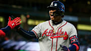 Atlanta Braves v San Francisco Giants