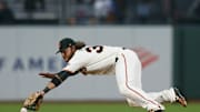 Atlanta Braves v San Francisco Giants