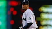 Félix Hernández podría estar en la rotación de los Bravos