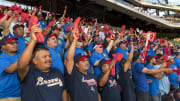 Atlanta Braves v Toronto Blue Jays