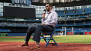 Atlanta Braves v Toronto Blue Jays
