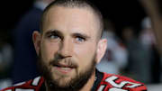 Atlanta Falcons Media Availability