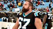 Atlanta Falcons v Carolina Panthers