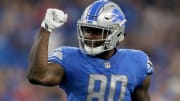 Atlanta Falcons v Detroit Lions