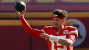 Mahomes es favorito al MVP y quiere su segundo anillo de campeón de la NFL 