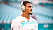 Atlanta Falcons v Miami Dolphins