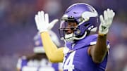 Atlanta Falcons v Minnesota Vikings